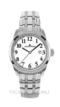  Jacques Lemans 1-1445E